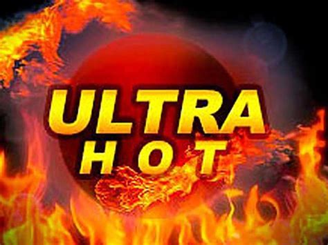 Ultra Hot Review 2024